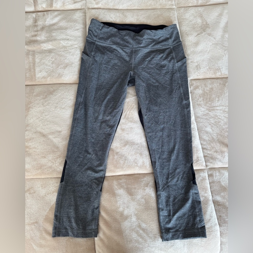 Lulu lemon leggings